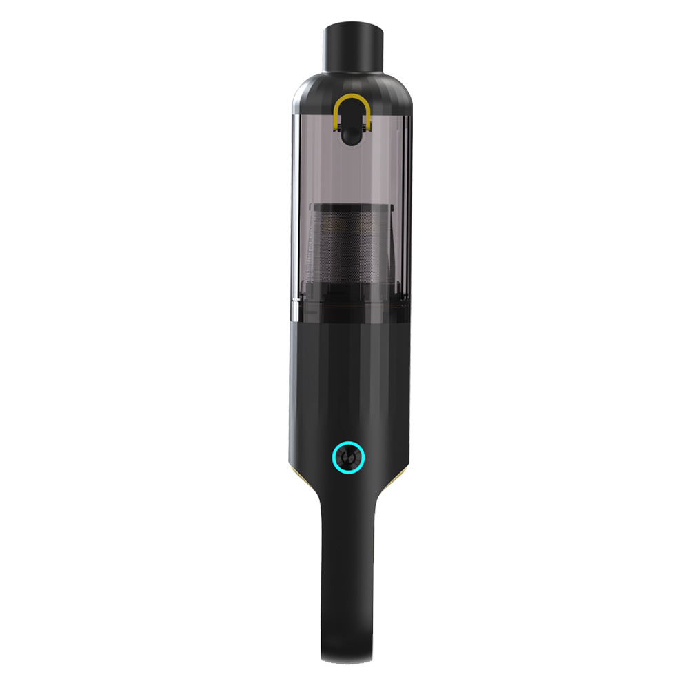 Car Vacuum Cleaner Portable Handheld Household Car Vacuum Cleaner 20000Pa Strong Suction High Power Vacuum Cleaner V12S