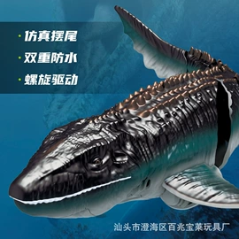 遥控船;泡泡玩具;电动轨道车