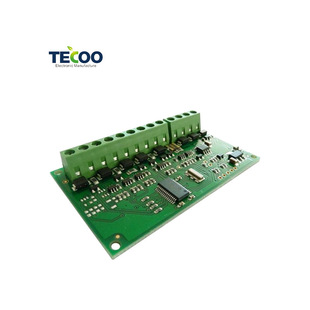 Development Circuit Board Design and Development Plug-In Chip Smt Patch Pcb Circuit Board Digital Product Production Program