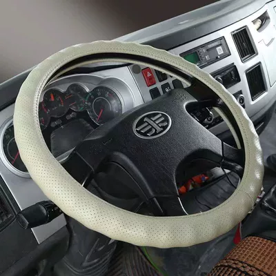 universal car supplies truck steering – Steering wheel cover