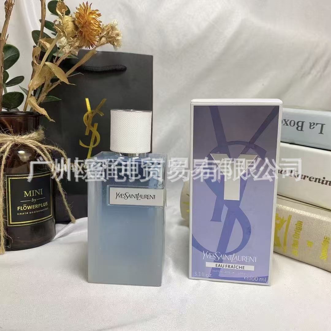 Polvo transfronterizo vietnamita encuentro Napoleón envió amor té rojo dragón de jade amor verde azul rosa perfume de diamante perdurable