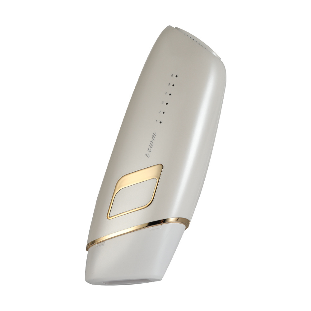 厂家直销 激光IPL光子 全身美容院私模无痛脱毛仪 家用剃毛器批发