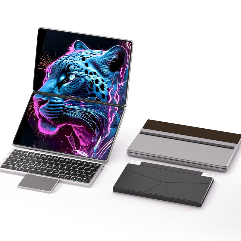 Cross-Border New Product N 15014inch High-Performance 10-Finger Touch Screen High-End Thin and Light Office Computer Factory Wholesale Cross-Border New Product N 15014inch High-Performance 10-Finger Touch Screen High-End Thin and Light Office Computer Factory Wholesale
