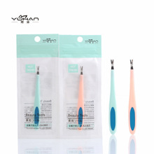 YUHAN�Ϻ� ָ���S��Ƥ�� ȥ����Ƥ�����ĥ�S �����޼׹��� H158