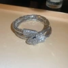 Серебристый (змея)