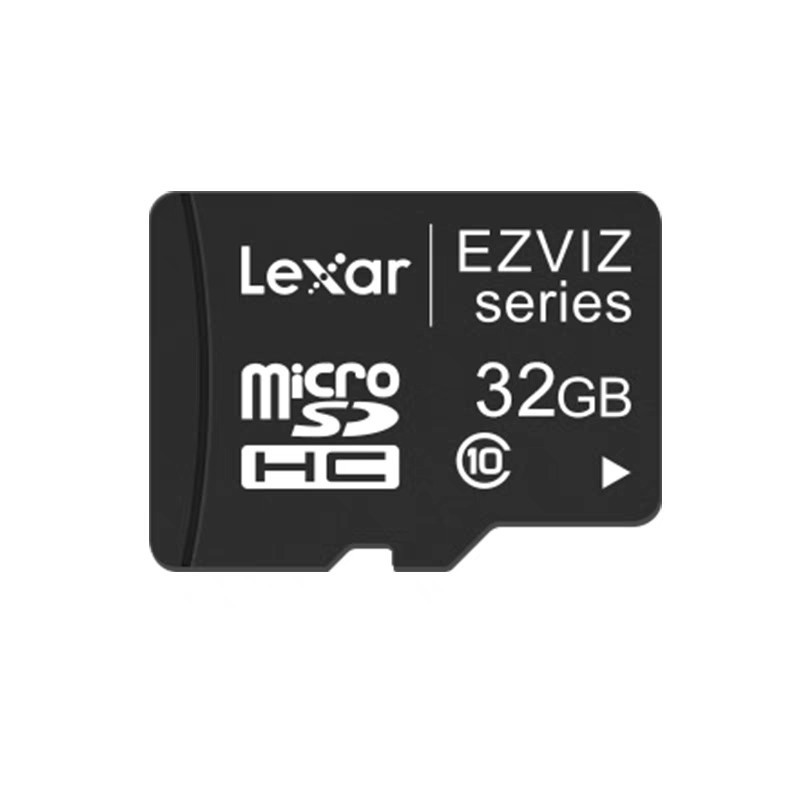 海康萤石hikvision 32GB 64GB 128GB 256GB TF card 监控专用