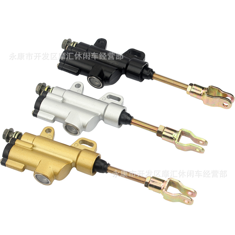 Cross -country motorcycle ATV four -wheel beach car accessories…