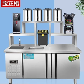 保鲜冷藏设备;炊事设备;休闲食品加工