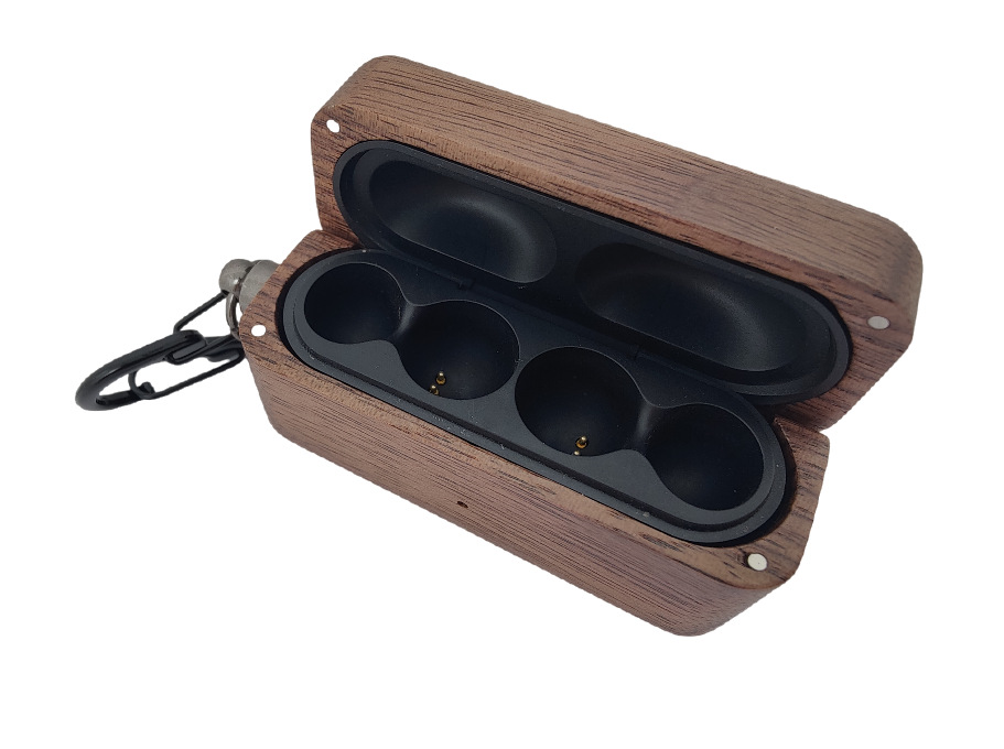 Bluetooth Headset Protective Case