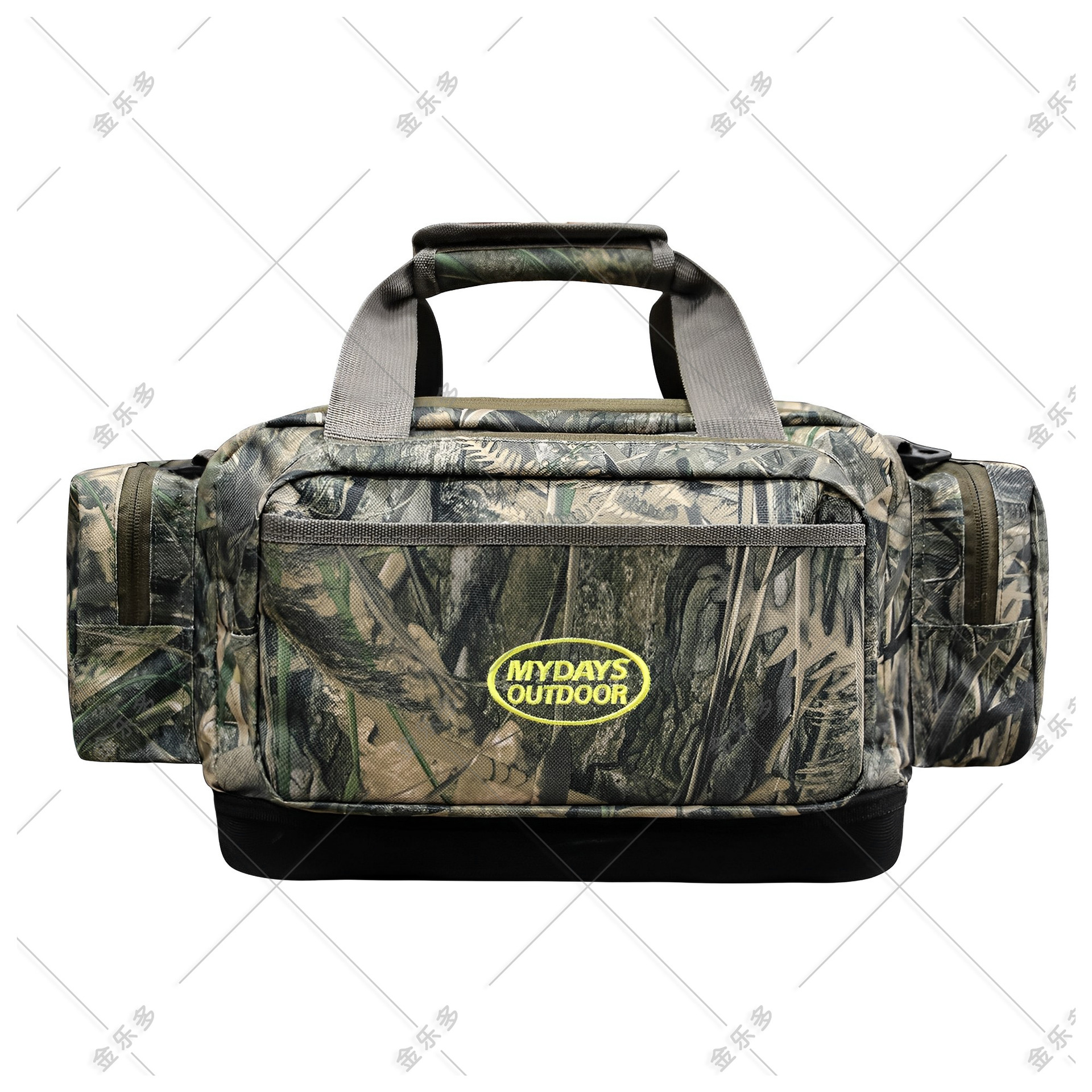 (Cross-border trading), capacious storage system, (Physicals), oxford cloth 2