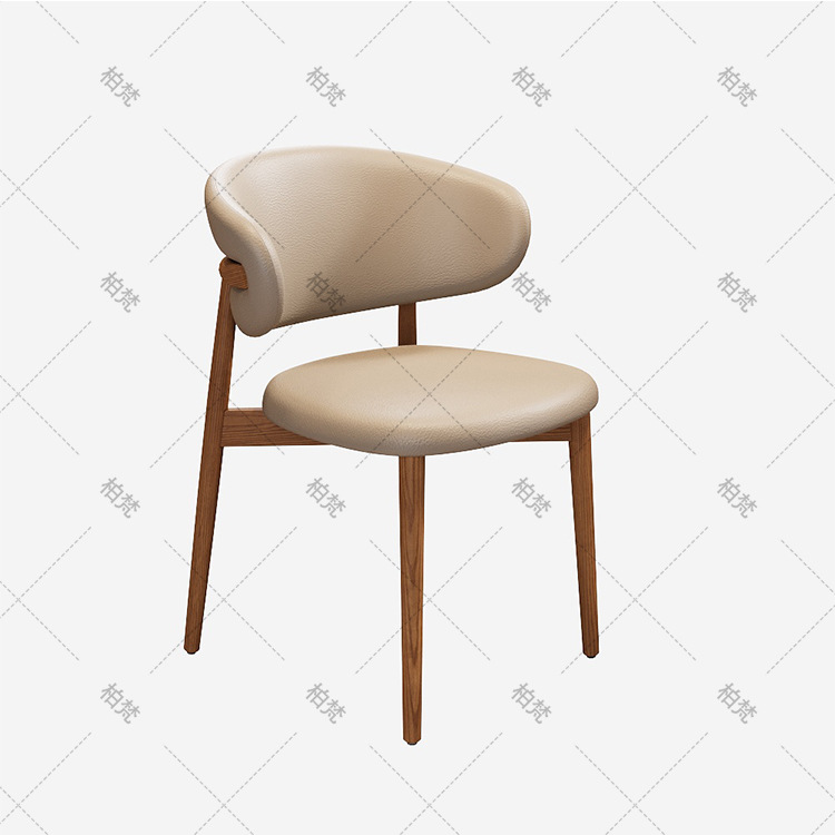 Silla comedor modelo a
