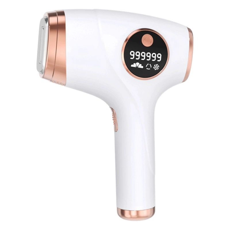 Трансграничная точка замерзания лазерный эпилятор для удаления волос Домашнее многофункциональное омоложение IPL фотонный аппарат для удаления волос точка замерзания леди