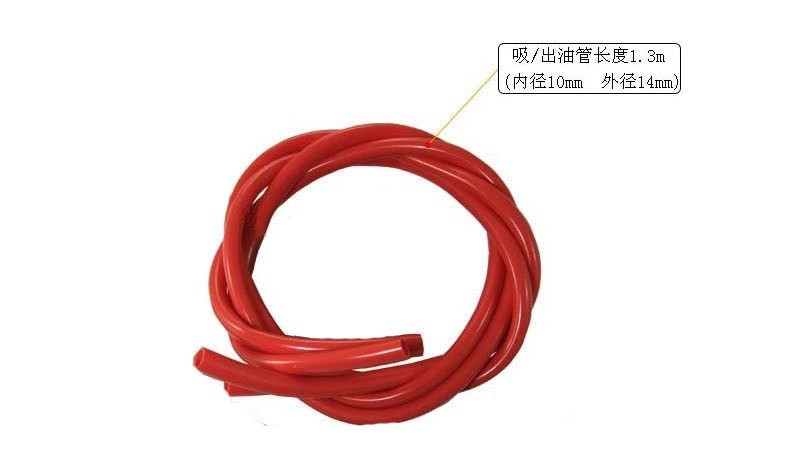 The second generation of automobile oil pump, oil pipe, oil changer, oil absorber, manual oil pump, auto supplies
