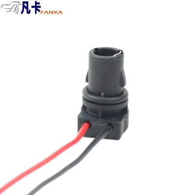 Digər kuzov və aksesuarlar socket 120 ° Bay9s