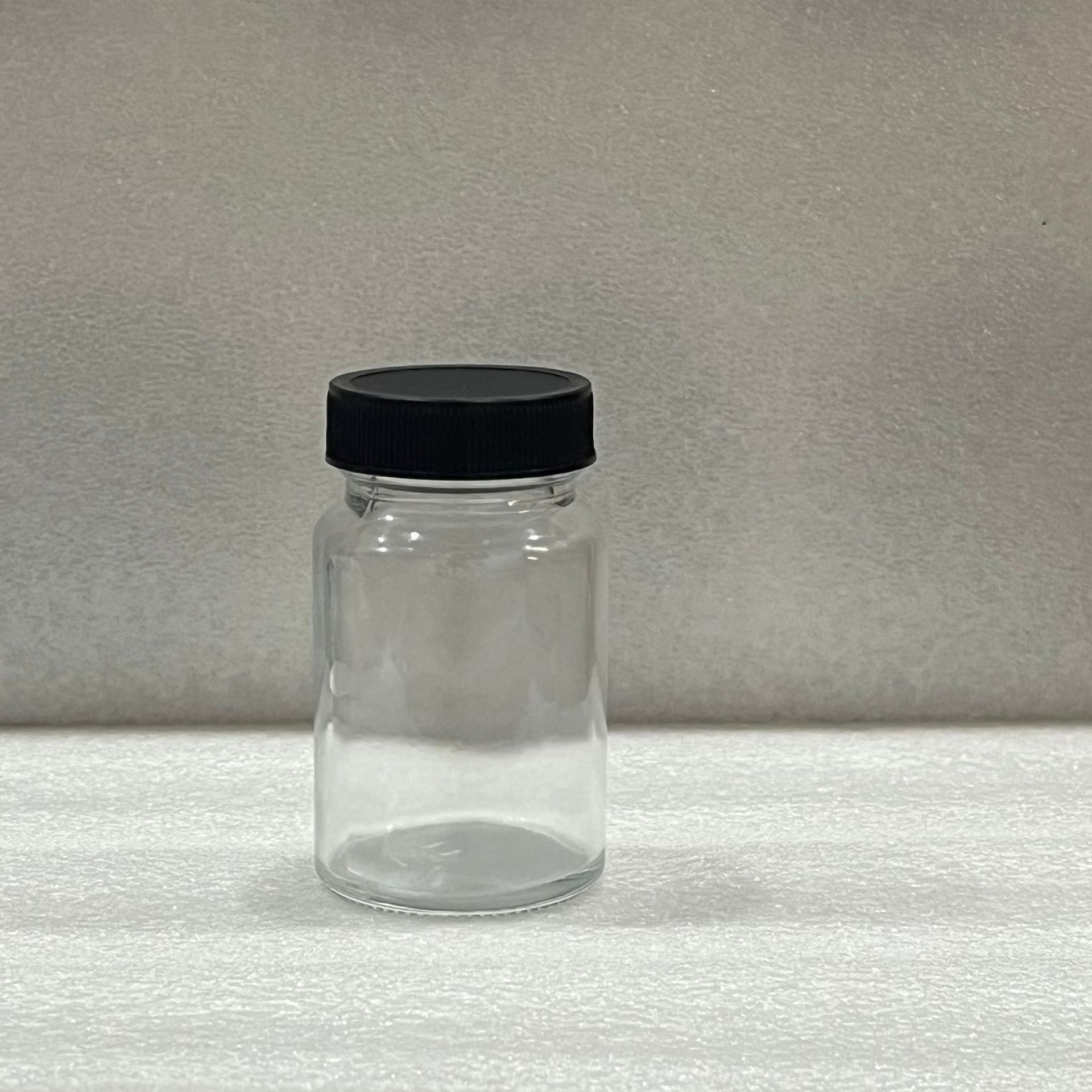 60ml+검은색 캡 1개;