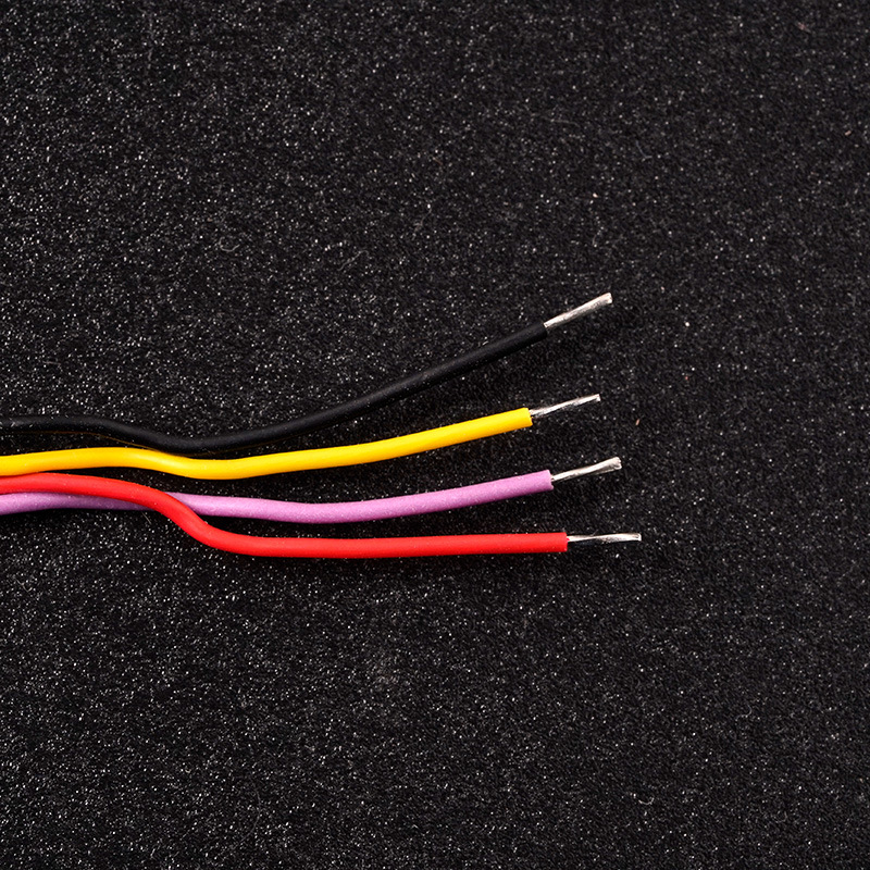 FOXEER  弹弓标准 22mm  micro 弹弓19mm  连接图传 连接线 线材