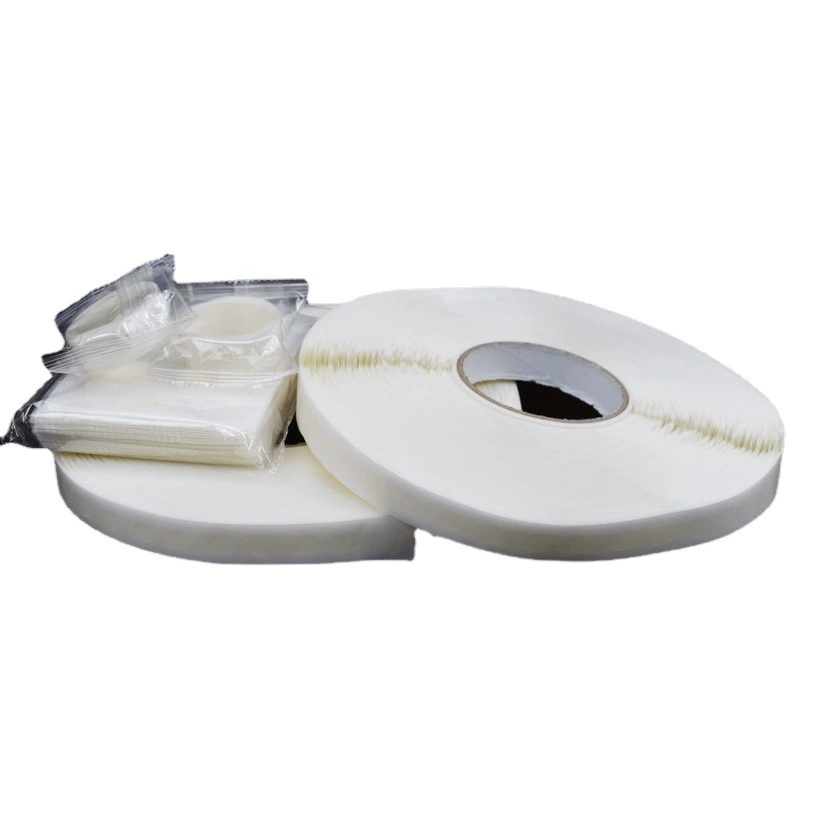 Акриловый материал двусторонний нано-круглый клей для точек фиксированный круглый двусторонний клей прозрачный съемный бесследный клей