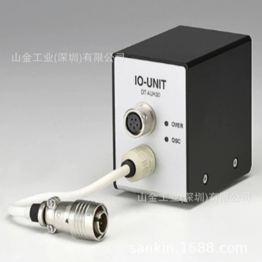 Suzuki SUW-30CD титанового сплава Ультразвуковая машина для резки H2 100 лезвия горное золото спот