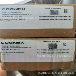 ����ҕ�x�a��CognexDMR-60X-05����� �h�r
