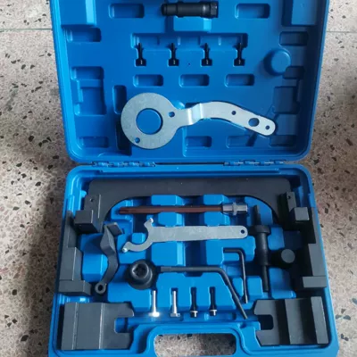 Mühərrik tənzimləmə alətləri B48 B58 Timing Tools 3