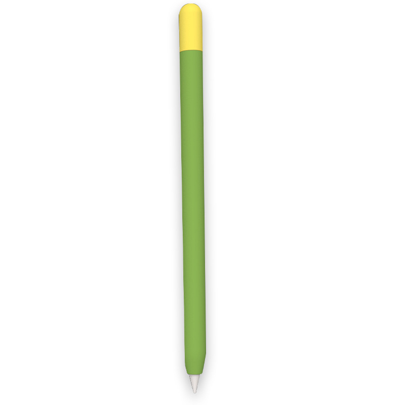 Funda Protectora de Silicona para Apple Pencil 2ª Generación A prueba de golpes image 18