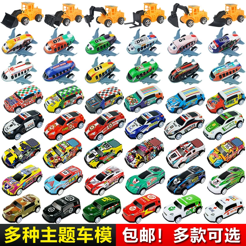 Воин toy car, металлическая инженерная модель машины, модель автомобиля, минифигурка