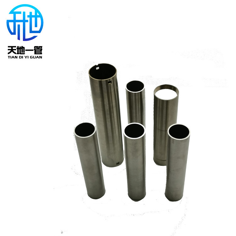 201不锈钢管 304不锈钢圆管 316不锈钢装饰管厂家批发