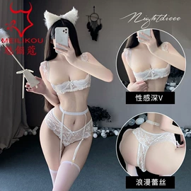 情趣套装;情趣睡衣;睡裙