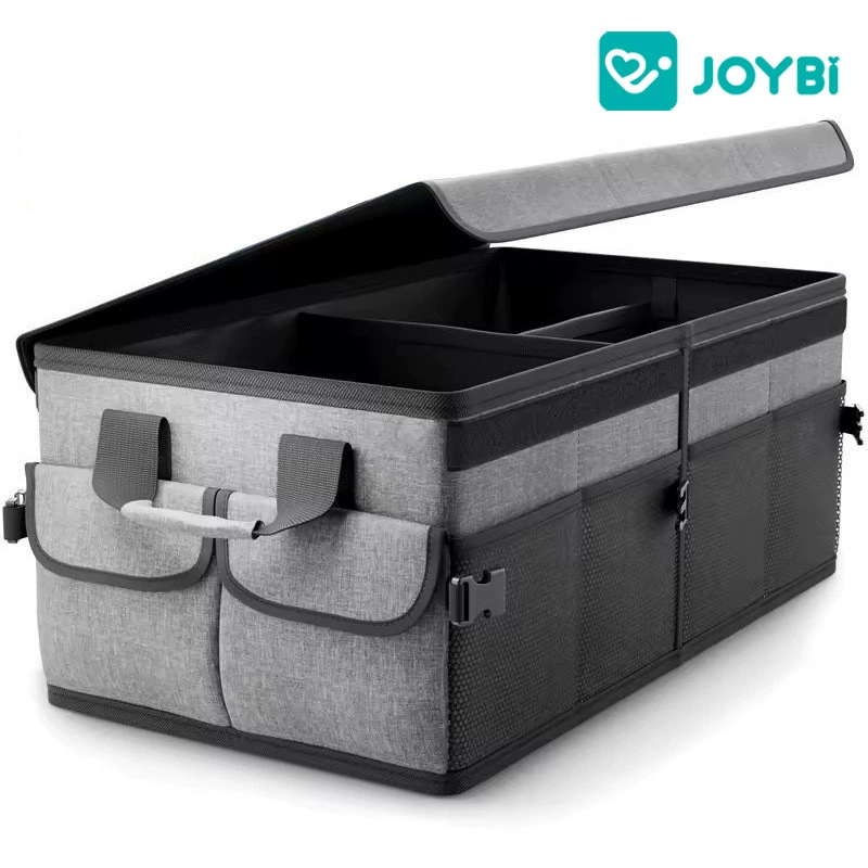 Трансграничная коробка для хранения автомобиля Багажник для хранения автомобиля