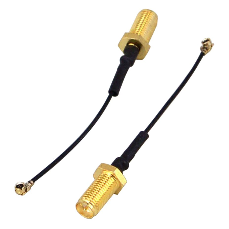 Антенна 2,4G/5G WiFi5dBi LTE антенный усилитель 4G/3G Мобильный маршрутизатор WiFi антенна SMA