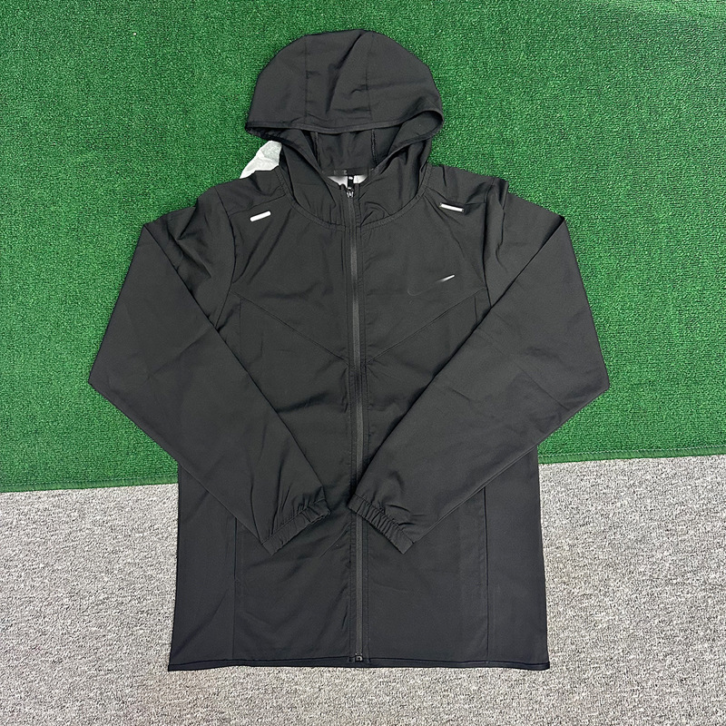 Foreign Trade Wholesale Outdoor Sun Protection Clothing, Casual Lightweight Sports Breathable Couple's Windproof Waterproof Sun Protection Skin Jacket