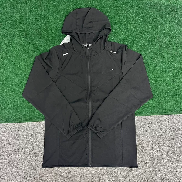 Foreign Trade Wholesale Outdoor Sun Protection Clothing, Casual Lightweight Sports Breathable Couple's Windproof Waterproof Sun Protection Skin Jacket