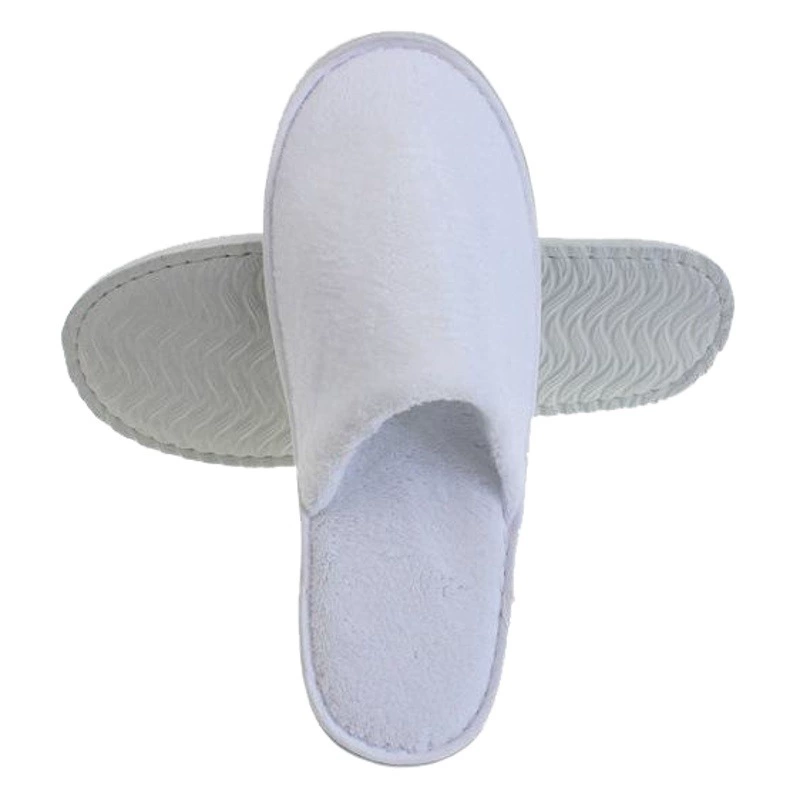 Прямая поставка с фабрики Отель Одноразовые одноразовые Тапочки Домашнее гостеприимство Утолщенные Нескользящие тапочки в наличии
