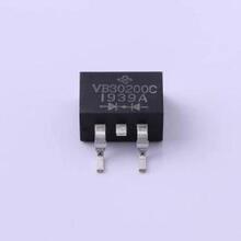 VS-10ETF06S-M3  D2PAK VS-12CTQ045S-M3 ������Ч�ʶ�����