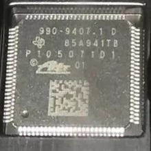 进口现货供应P105071D1 QFP100 990-9407.1D 电脑板CPU芯片