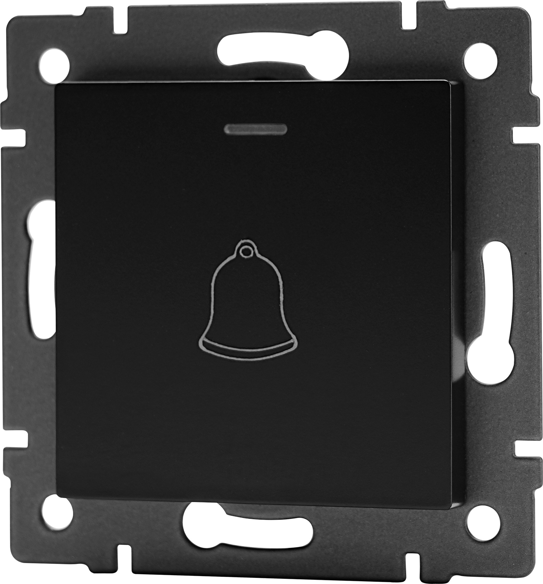 Doorbell switch with Led