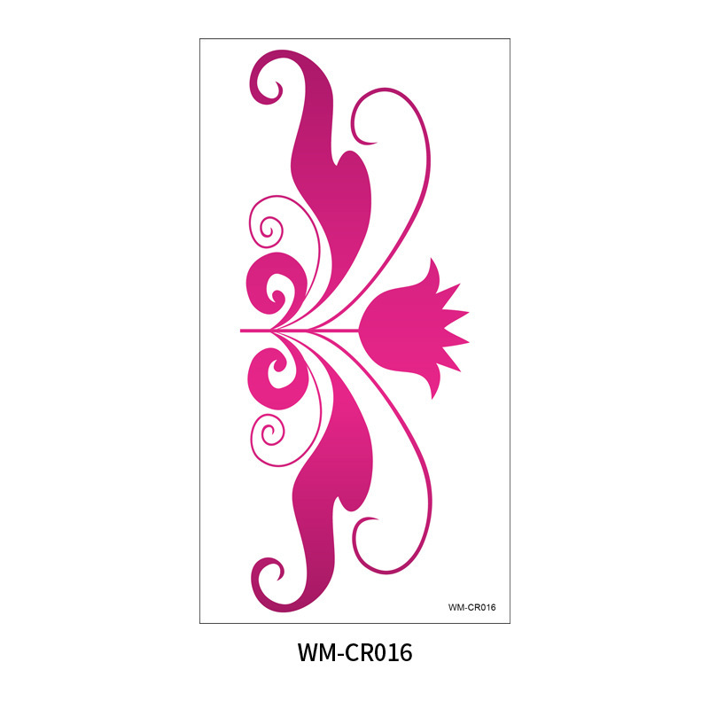 WM-CR016 / 85*160MM