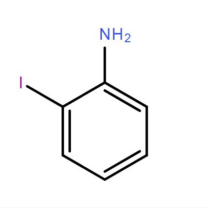2-碘苯胺 邻碘苯胺 CAS号615-43-0 化学试剂用 全国发货
