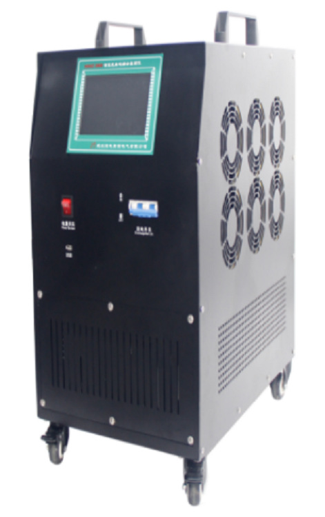 蓄电池放电测试仪（不带单体检测模块） 型号:M200135