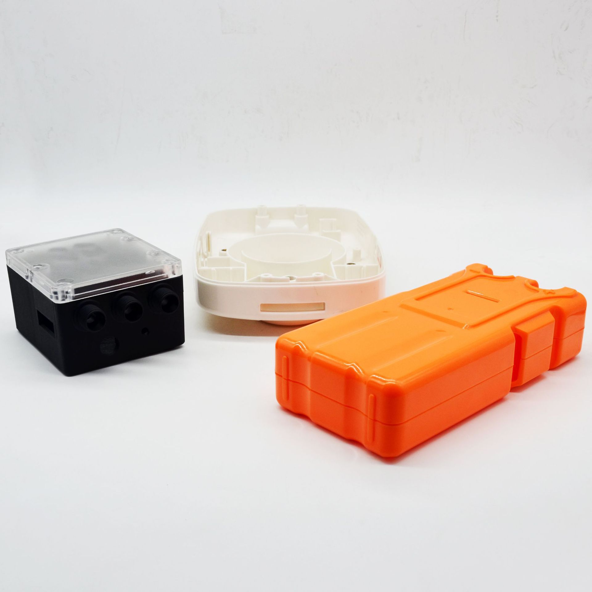 即墨厂家注塑加工PP塑料制品生产加工量大从优