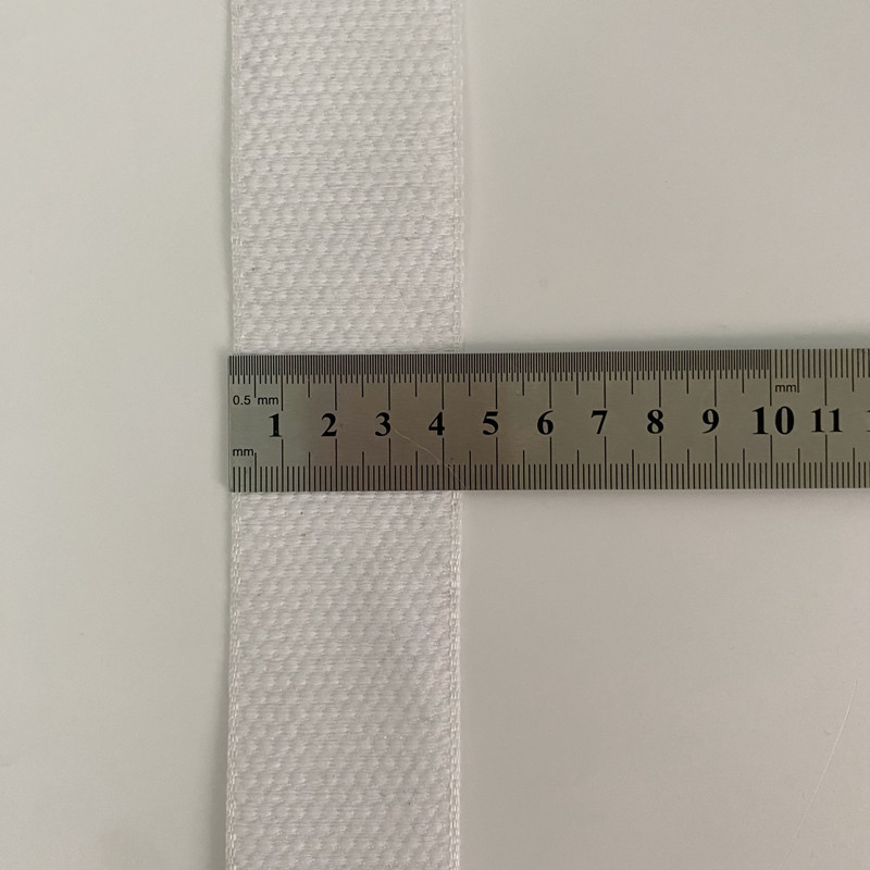 4.2cm poliéster Simmons colchón borde de cinta no envejecer sofá cojín de rastreo cojín de sellado de borde cinta