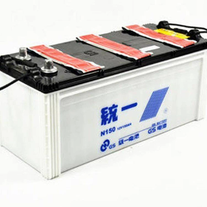 统一12V200AH Rechargeable battery for water