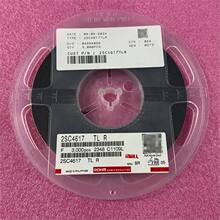 2SC4617TLR SOT-523 SC-75 ˿ӡBR NPN ������ 1��3000��