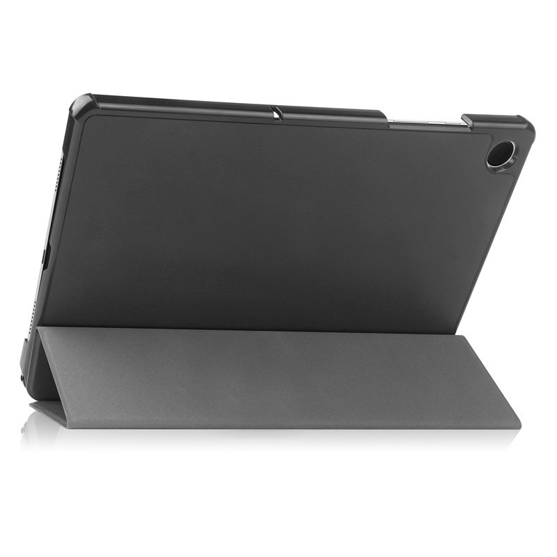Samsung TabA9Plus 11inch タブレットに適したカスタムハードシェル保護ケース、落下防止レザーケース、直販、落下防止強化|undefined