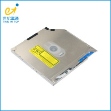 HLGS23N超薄吸入式光驱适用于Macbook Pro笔记本电脑读DVD盘刻碟