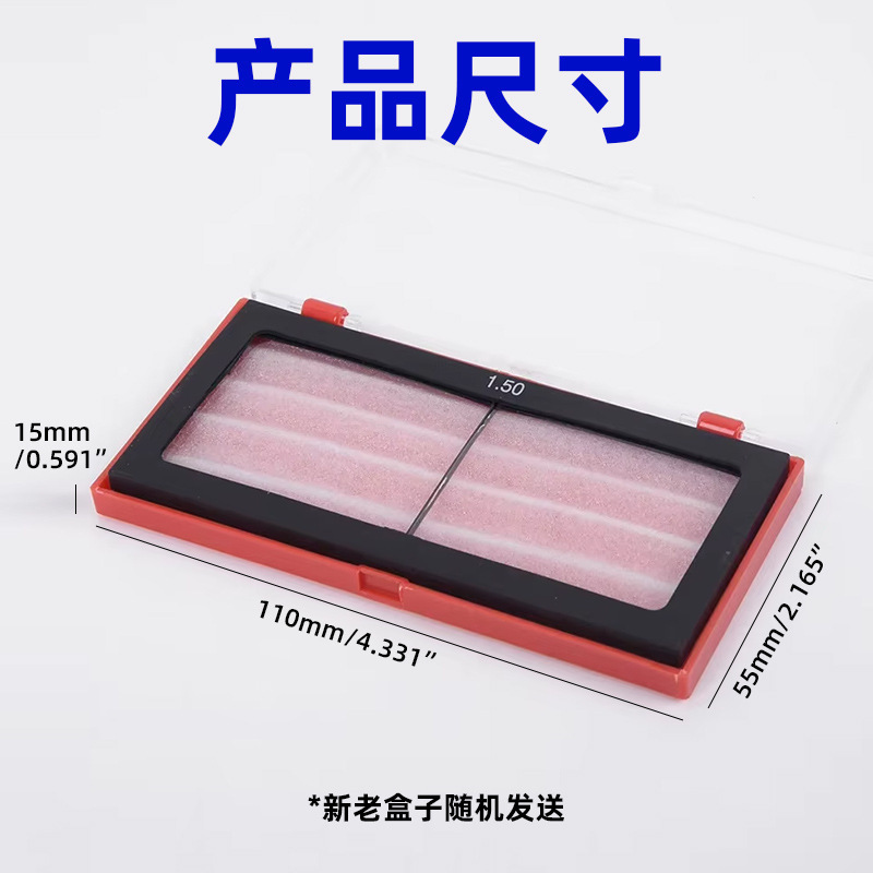 電気溶接レンズpc拡大鏡/ガラス拡大鏡|undefined