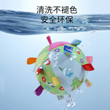 Игрушка, плюшевая погремушка, кукла, Amazon, домашний питомец, издает звуки, избавление от скуки