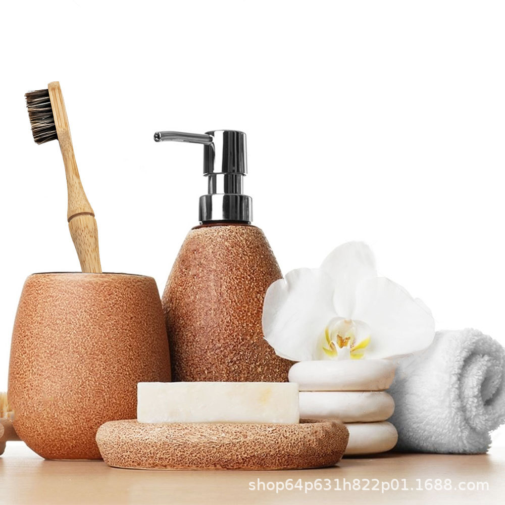 Xiuming cepillo de dientes de bambú de carbón activado de lana suave madera de mango ecológico natural, biodegradable de bambú orgánico