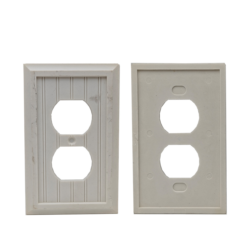 SMC BMC成型玻璃钢开关外壳玻璃钢墙壁开关