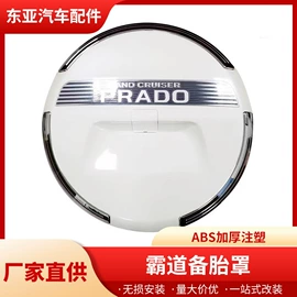 其他汽车外饰;其他汽车改装;备胎罩